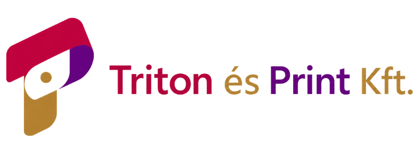 Triton és Print Kft.